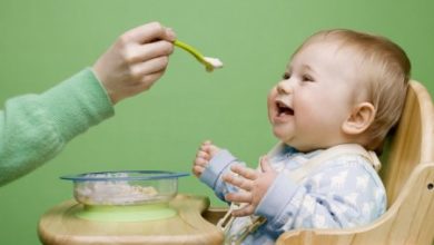 Фото - Диетолог рассказала об основных ошибках в питании детей