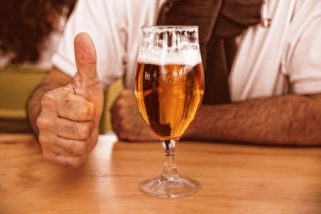 Фото - Диетологи назвали дозу пива, которую можно без опаски выпивать в день