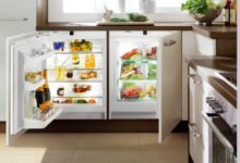 Фото - Холодильник — источник повышенной опасности для здоровья
