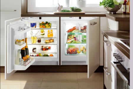 Фото - Холодильник — источник повышенной опасности для здоровья