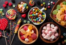 Фото - Как часто можно кушать сладости и можно ли избежать переизбытка в праздники