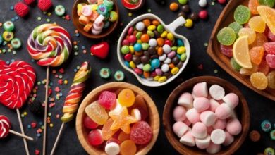 Фото - Как часто можно кушать сладости и можно ли избежать переизбытка в праздники