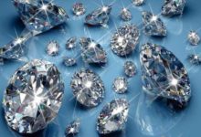 Фото - Как добывают алмазы и откуда они берутся