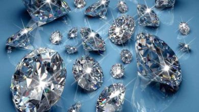 Фото - Как добывают алмазы и откуда они берутся