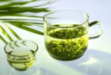 Фото - Может ли нанести вред организму зеленый чай