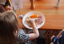Фото - Эксперт рассказала, как кормить ребенка без аппетита