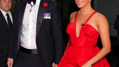 Фото - Принц Гарри и Меган Маркл возвращаются в Великобританию — заявление их пресс-секретаря