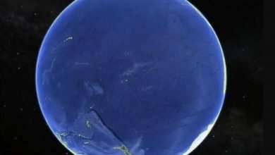 Фото - Каким был самый большой океан и почему в нем произошло вымирание