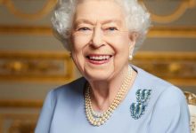 Фото - Королевский дворец опубликовал последний портрет королевы Елизаветы II