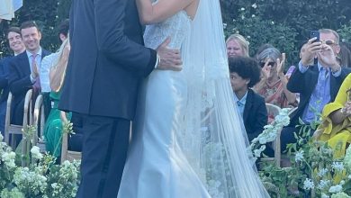 Фото - Звезда «Форсажа» Джордана Брюстер вышла замуж во второй раз