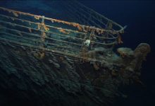 Фото - Как сейчас выглядит «Титаник»?