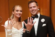 Фото - Чемпионы мира Виктория Синицина и Никита Кацалапов поженились – Навка, Песков и Жулин среди гостей